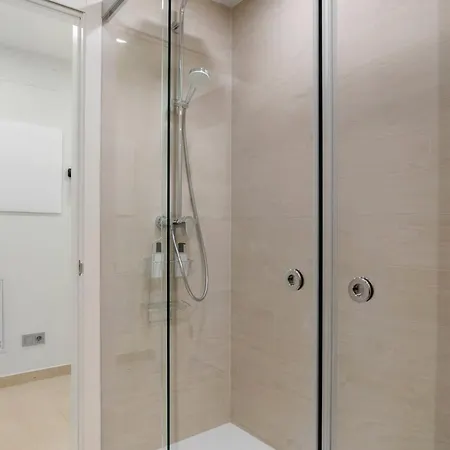아파트 Luxury 2bed Con Jardin Y Jacuzzi Higueron