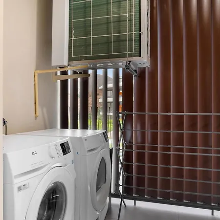 Luxury 2bed Con Jardin Y Jacuzzi Higueron