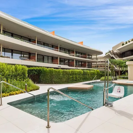 Luxury 2bed Con Jardin Y Jacuzzi Higueron